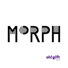 Morph GiftCard
