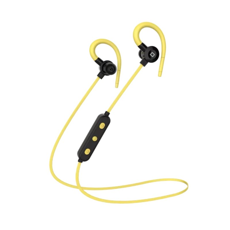 Auriculares T&V VR10 neckband