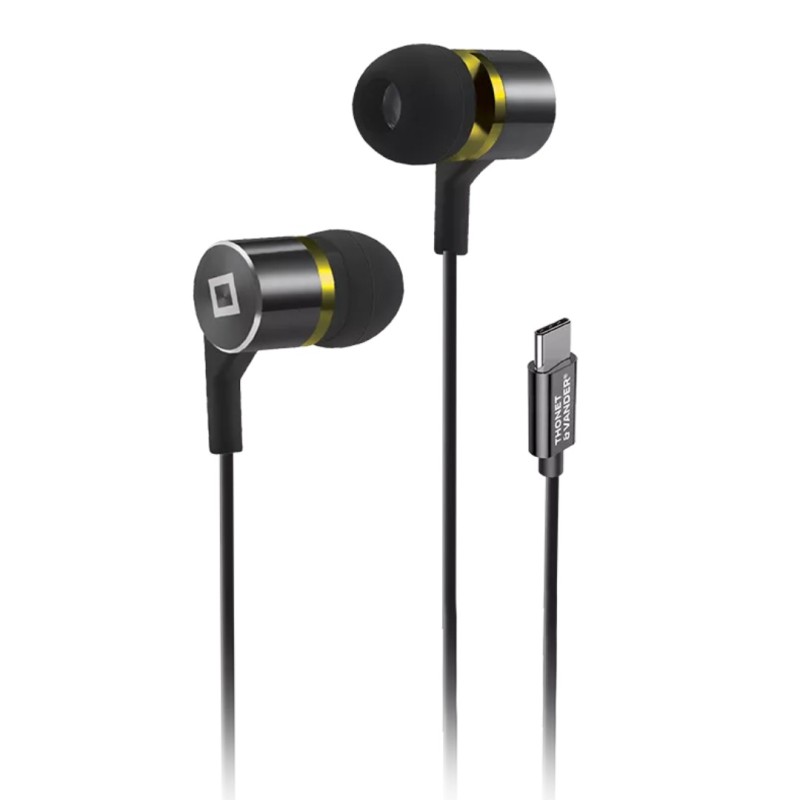 Auriculares T&V Klein Gen2