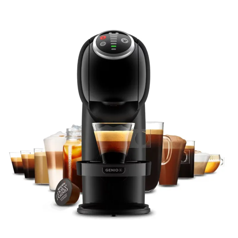 Nescafé Dolce Gusto ® Cafeteras
