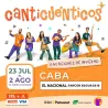 CANTICUENTICOS - VACACIONES DE INVIERNO