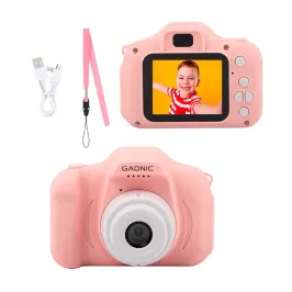 Cámara De Fotos Infantil