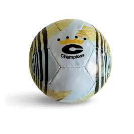 Pelota De Fútbol  Blanca