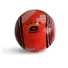 Pelota De Fútbol Rojo