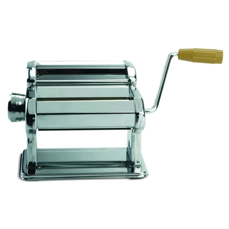 Máquina de pastas