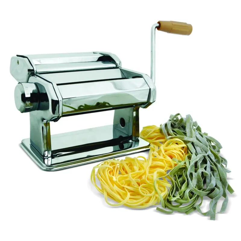 Máquina de pastas
