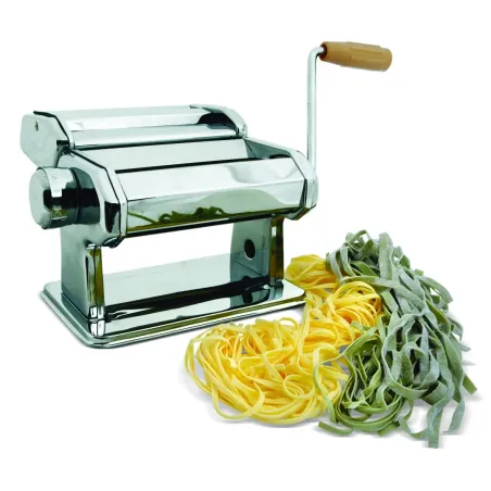 Máquina de pastas