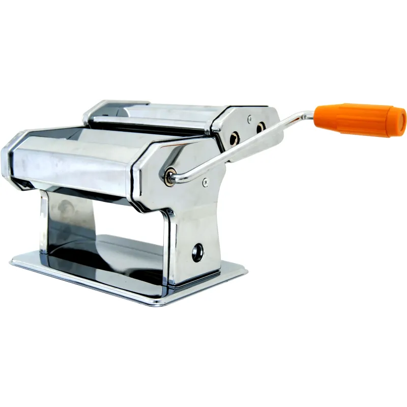 Máquina de pastas