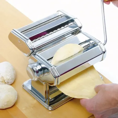 Máquina de pastas