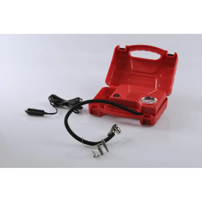 Mini compresor 12v