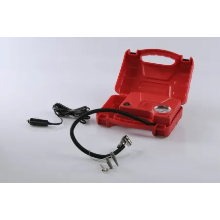Mini compresor 12v