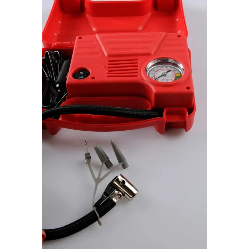Mini compresor 12v