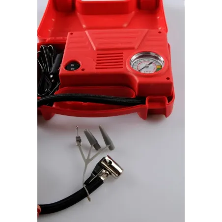 Mini compresor 12v