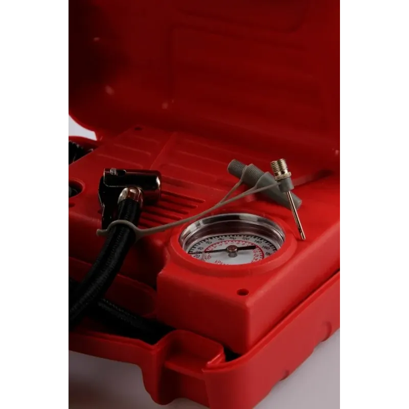 Mini compresor 12v