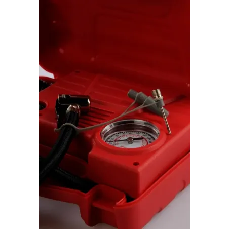 Mini compresor 12v
