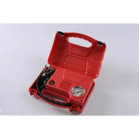 Mini compresor 12v