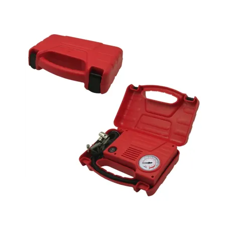 Mini compresor 12v