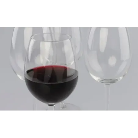 Set de 6 copas de vino