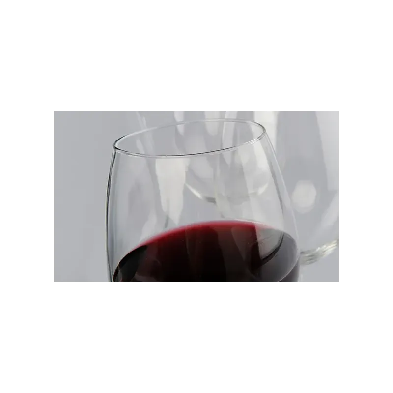 Set de 6 copas de vino