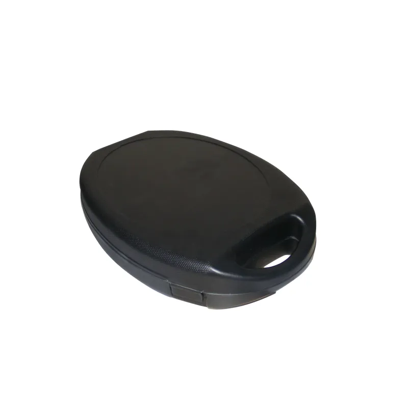Caja de herramientas oval