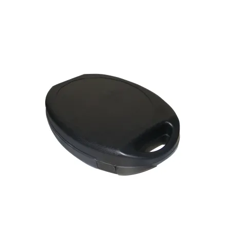 Caja de herramientas oval