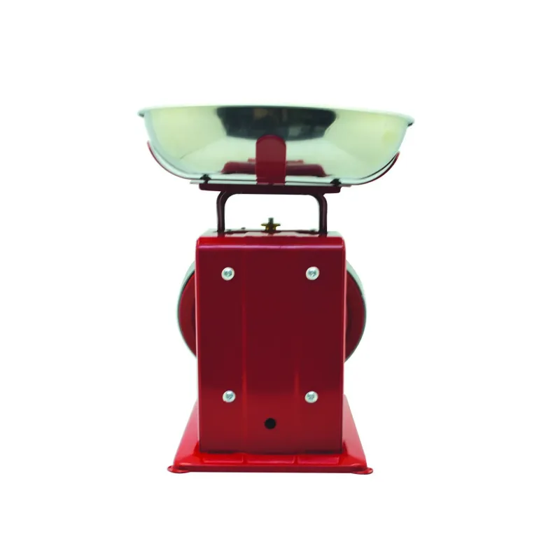Balanza de cocina