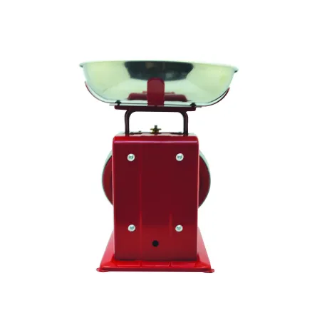 Balanza de cocina