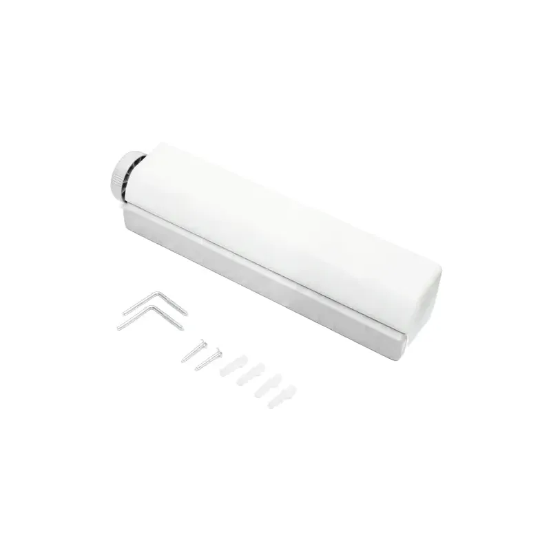 Tender extensible