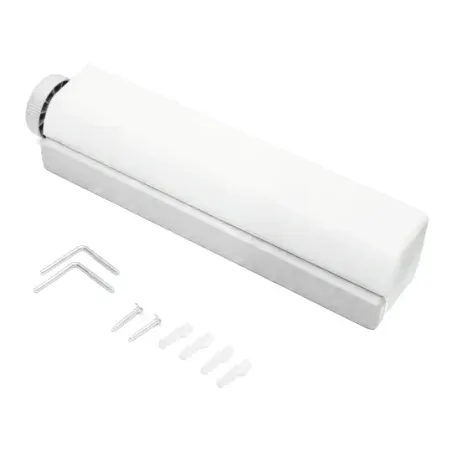 Tender extensible