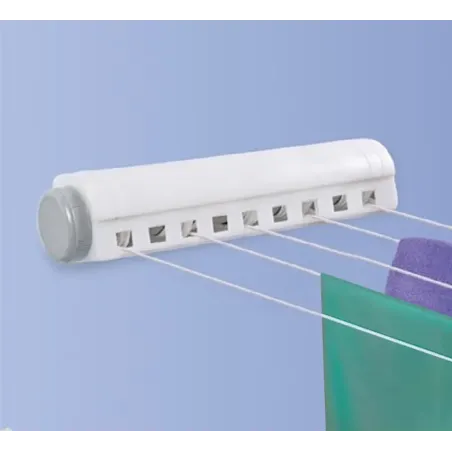 Tender extensible