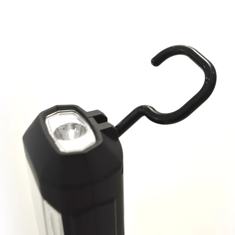 Linterna multifunción
