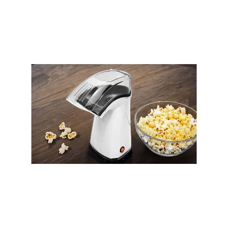 Pochoclera pop corn maker retro