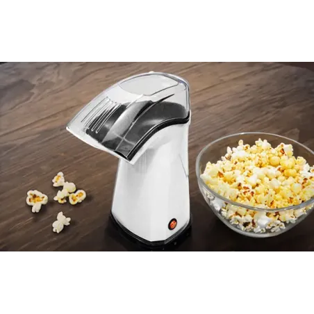 Pochoclera pop corn maker retro