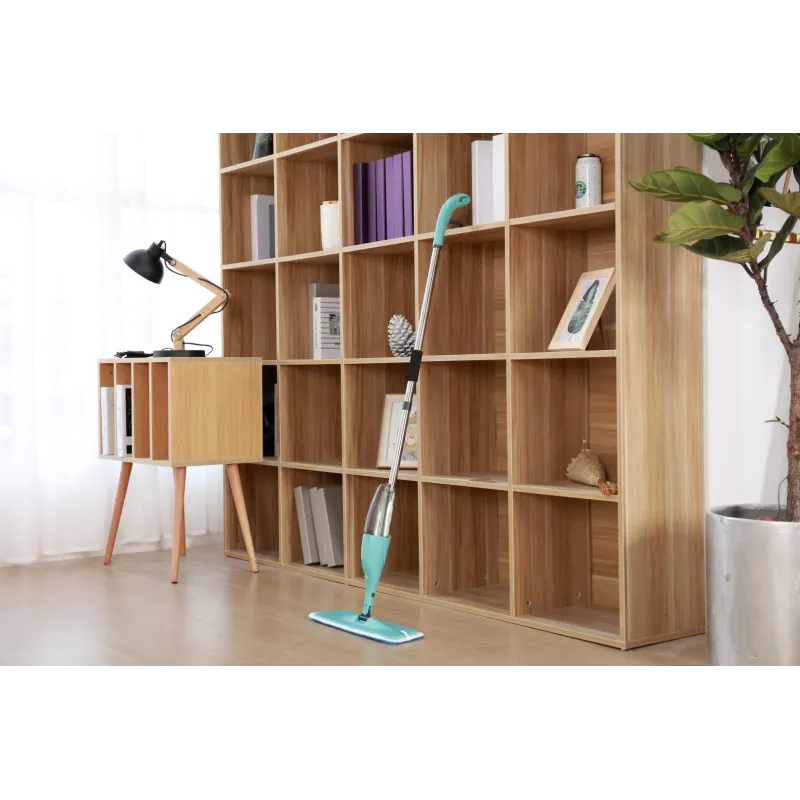 Mopa spray mop