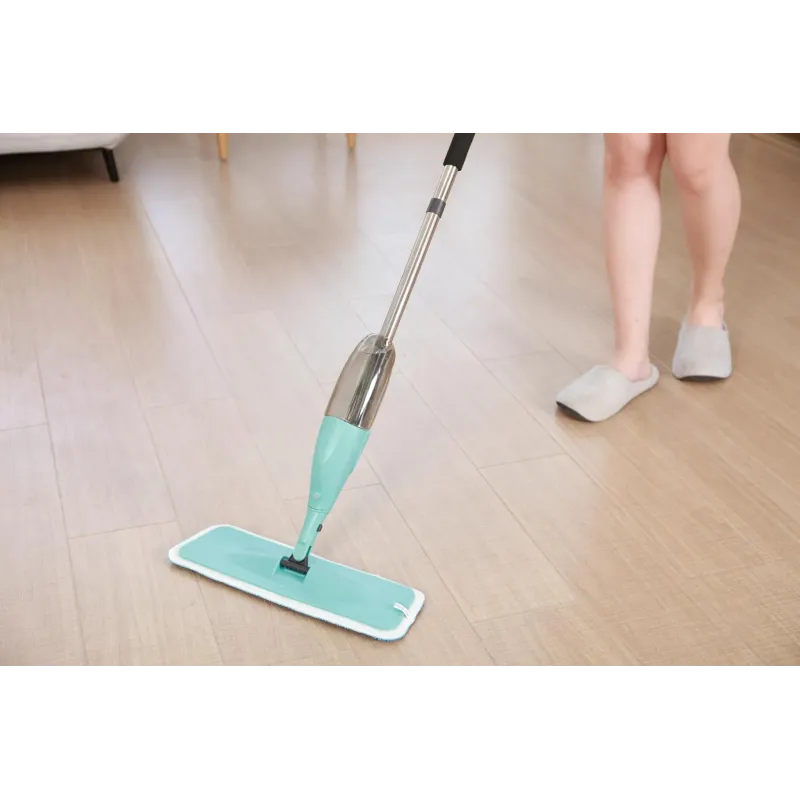 Mopa spray mop