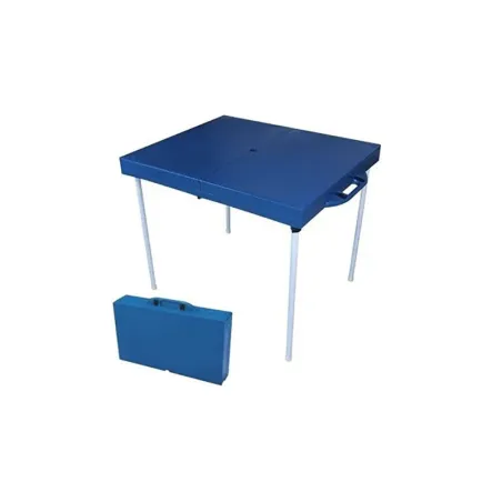 Mesa practica 4 banquetas