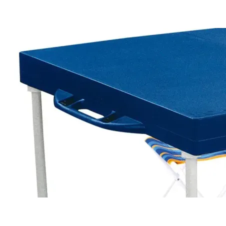 Mesa practica 4 banquetas