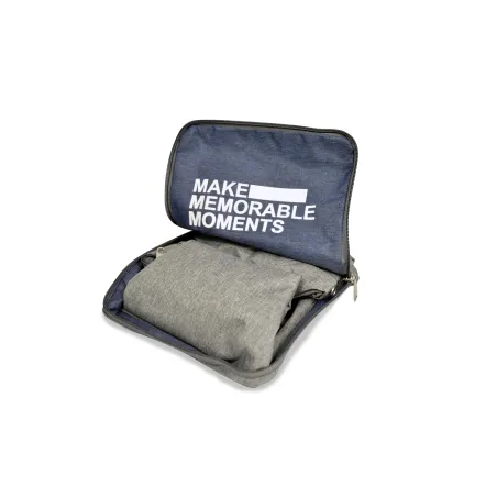 Mochila plegable make memorable moments