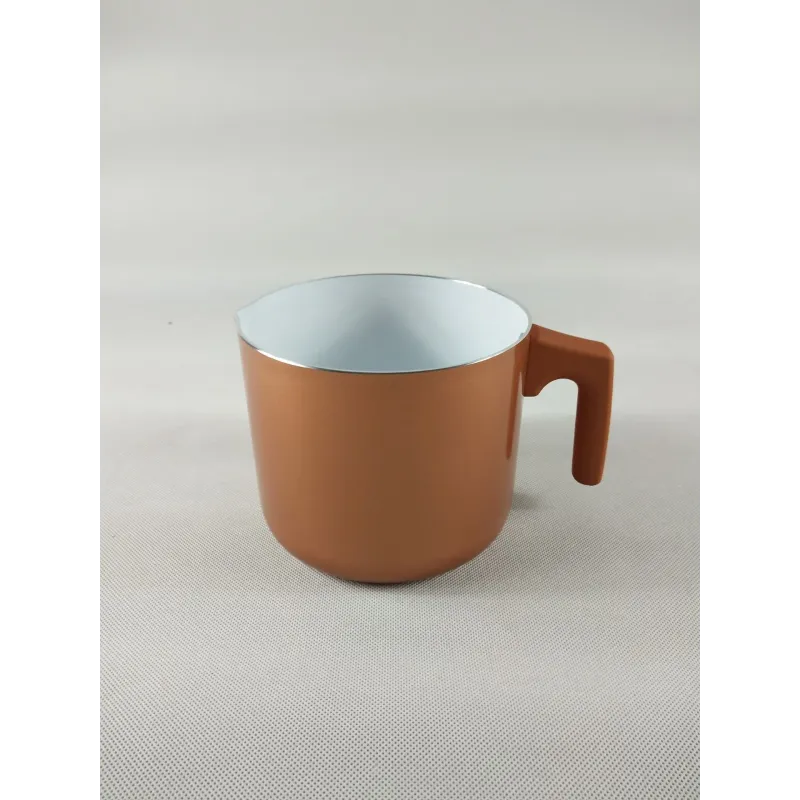Jarro hervidor de 14cm