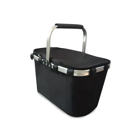 Canasta picnic con cooler