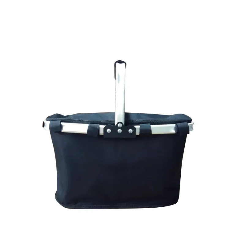 Canasta picnic con cooler