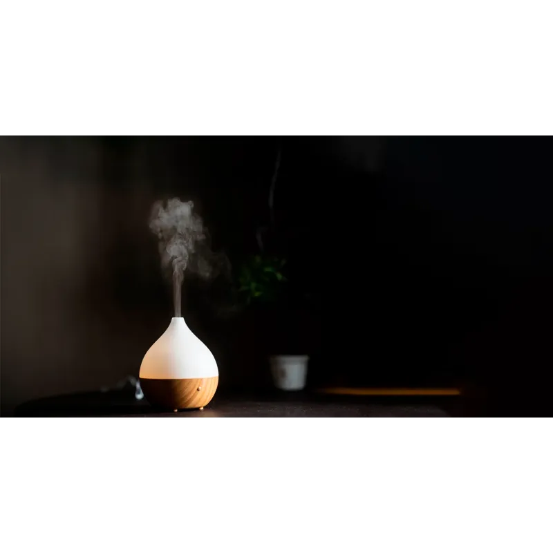 Aromatizador usb