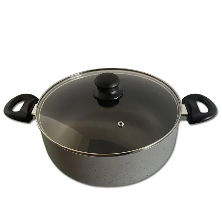 Cacerola antiadherente 26 cm