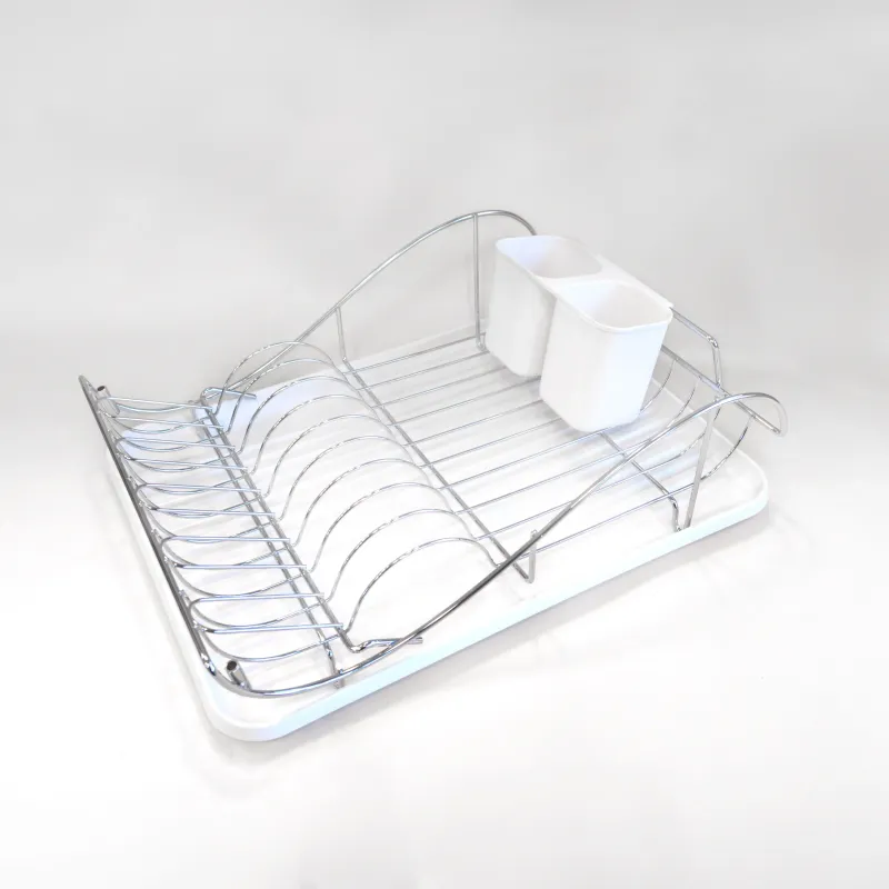 Secador de platos acero inoxidable