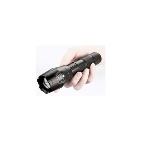Linterna extensible