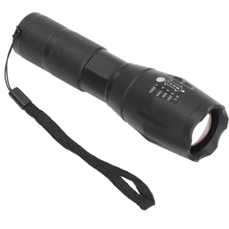Linterna extensible