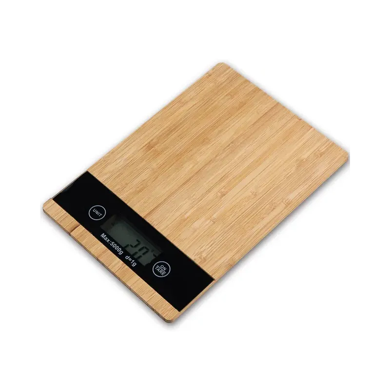 Balanza de cocina