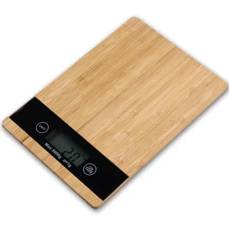 Balanza de cocina