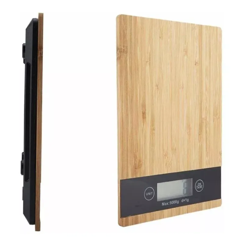 Balanza de cocina