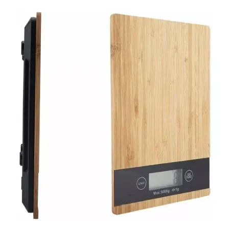 Balanza de cocina